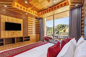 Sterling Shivalik Chail