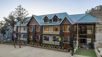 Sterling Shivalik Chail