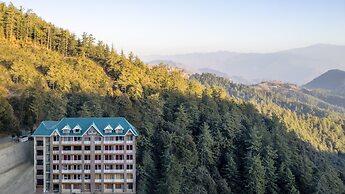 Sterling Shivalik Chail