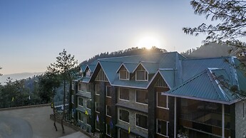 Sterling Shivalik Chail