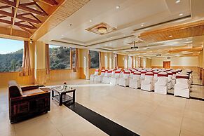 Sterling Shivalik Chail