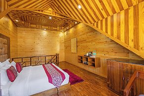 Sterling Shivalik Chail