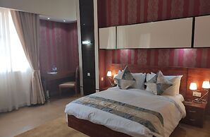 Conference Hotel
