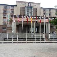 Conference Hotel