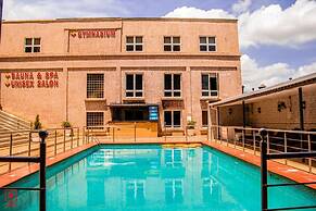 Conference Hotel