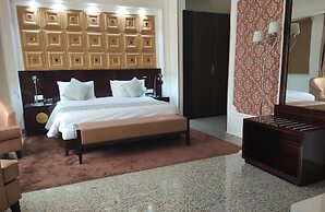 Conference Hotel
