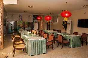 Conference Hotel