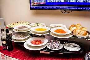 Conference Hotel
