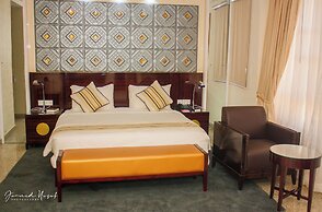 Conference Hotel