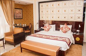 Conference Hotel