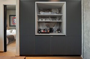 Only Boutique and Suites