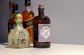 Only Boutique and Suites