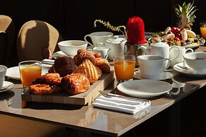 Only Boutique and Suites