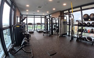 Only Boutique and Suites