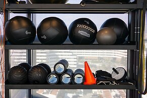 Only Boutique and Suites