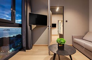 Only Boutique and Suites