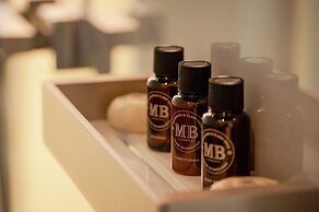 Only Boutique and Suites