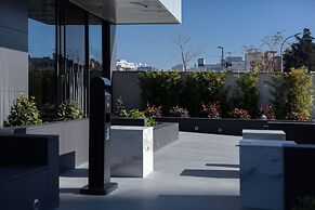 Only Boutique and Suites