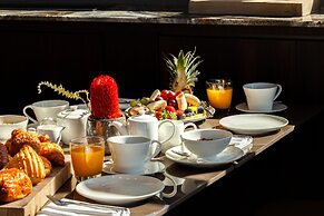 Only Boutique and Suites