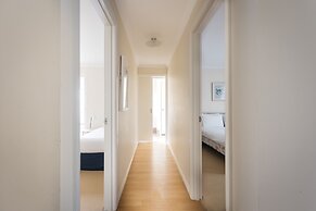 Albany Bayside by the BnB Collection