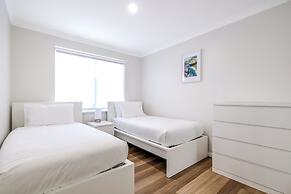 Albany Bayside by the BnB Collection