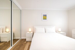 Albany Bayside by the BnB Collection