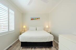 Albany Bayside by the BnB Collection