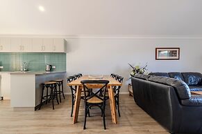 Albany Bayside by the BnB Collection