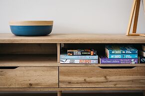 Albany Bayside by the BnB Collection