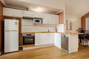 Albany Bayside by the BnB Collection