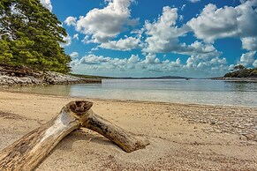 Eco House Casa Grigia Zabodarski Beach