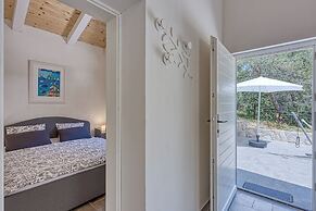 Eco House Casa Grigia Zabodarski Beach