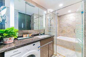 Cloudy International Apartment