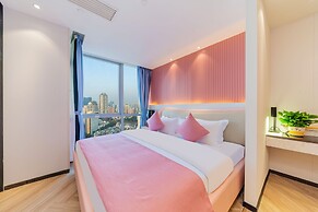 Cloudy International Apartment