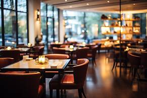 Cloudy International Apartment