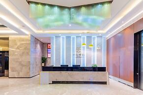 Cloudy International Apartment