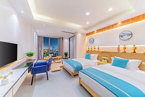 Cloudy International Apartment