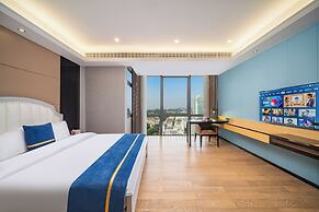 Cloudy International Apartment