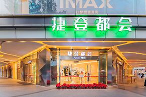 Cloudy International Apartment