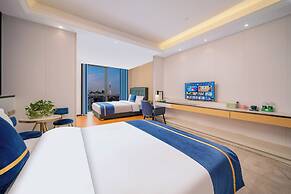 Cloudy International Apartment