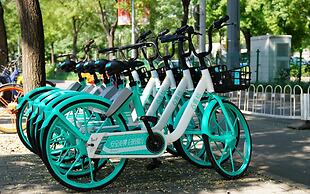 Cloudy International Apartment