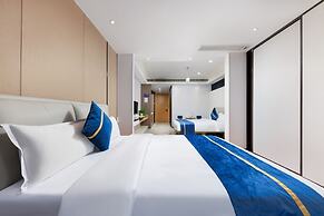 Cloudy International Apartment