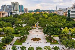 Cloudy International Apartment