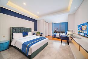 Cloudy International Apartment