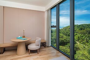 Palau Sunrise Sea View Landison Retreat