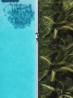 Palau Sunrise Sea View Landison Retreat