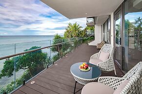 Palau Sunrise Sea View Landison Retreat