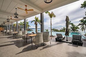 Palau Sunrise Sea View Landison Retreat