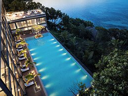 Palau Sunrise Sea View Landison Retreat