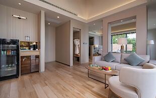 Palau Sunrise Sea View Landison Retreat